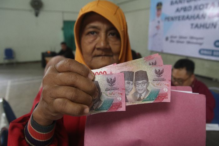 Cara Cek Bansos Kemensos Program Keluarga Harapan (PKH) 2025 dan Tanggal Cairnya!