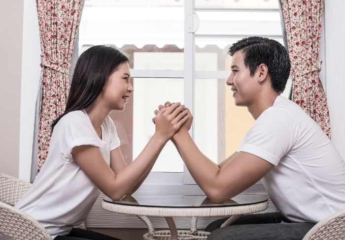 Rahasia Cinta Abadi! Ini 10 Kebiasaan yang Bikin Hubungan Kamu Langgeng sampai Tua