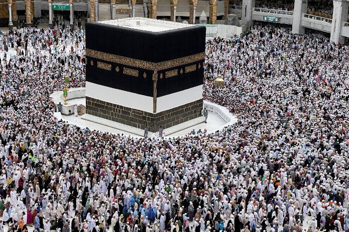 7 Arti Mimpi Naik Haji, Benarkah Pertanda Baik?