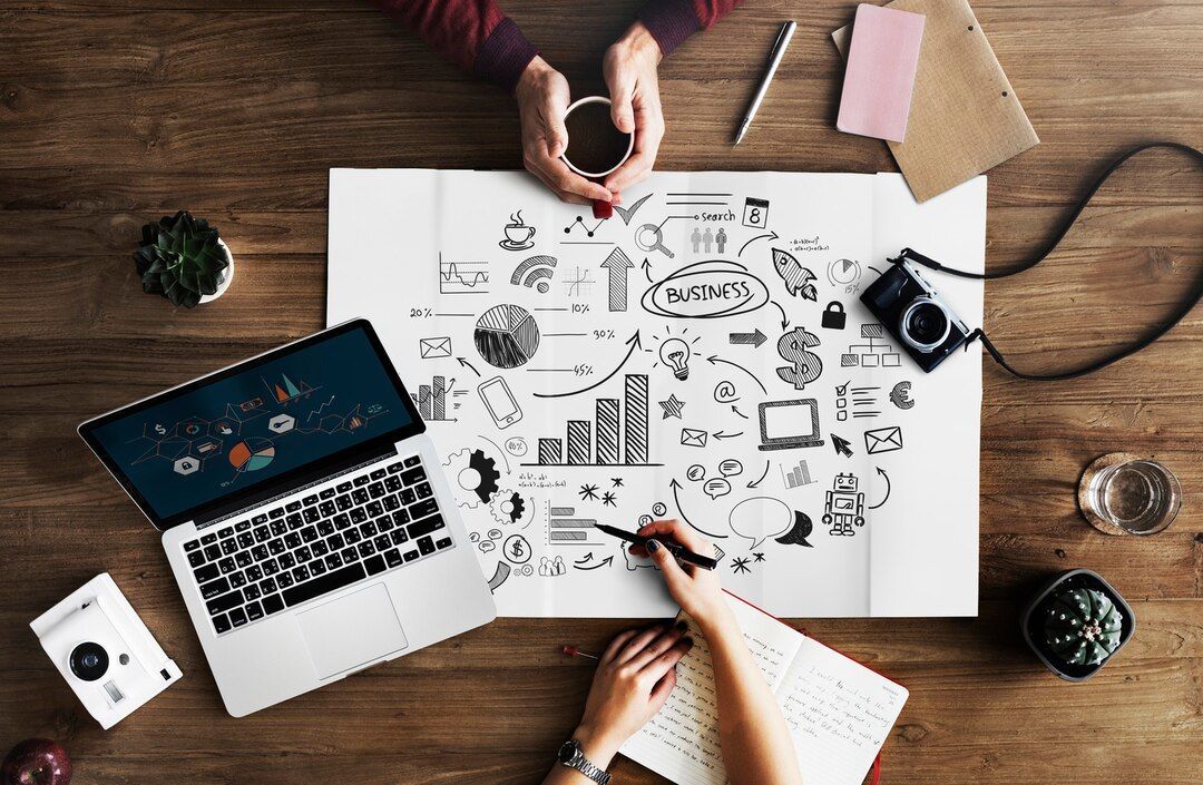 Model Wirausaha Baru Dorong Generasi Muda Semakin Kreatif Tingkatkan Branding
