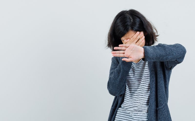 Kasus Kekerasan Perempuan Meningkat, Komunitas Ini Buka Ruang Aman Buat Curhat