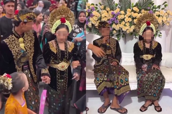 Viral Pernikahan Anak di Bawah Umur di Lombok Tengah, Pimpinan MPR: Ini Harus Dicegah!