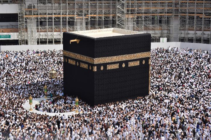 Fenomena Matahari Melintas Tepat di Atas Ka'bah pada 27-28 Mei 2025, Kemenag Imbau Cek Kiblat!