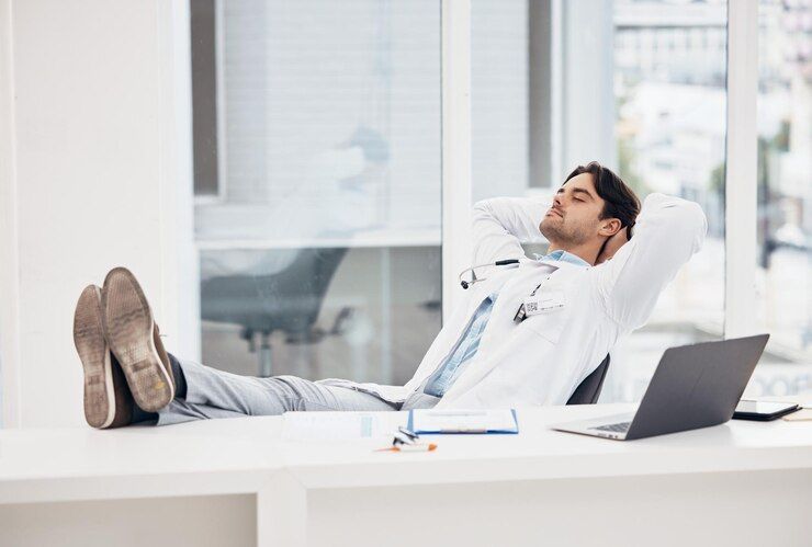 5 Aktivitas untuk Mengisi Waktu Istirahat di Kantor, Yuk Ikutin!
