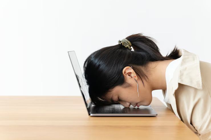 5 Cara Sederhana Mengusir Rasa Burnout di Rumah, Gak Perlu Keluar Uang!