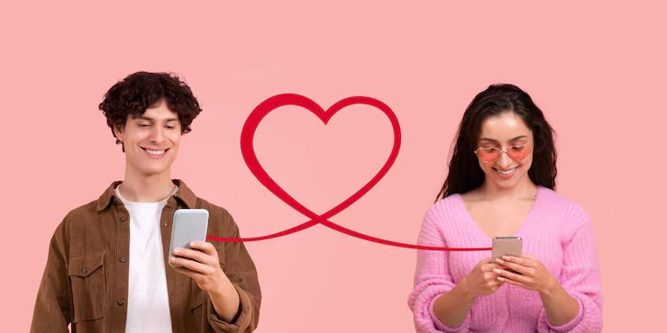 5 Batasan Penting Saat Kenalan di Aplikasi Kencan, Apa Saja?