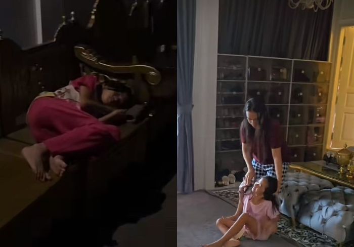 Viral! Anak Bully Asisten Rumah Tangga hingga Kabur, Reaksi Tegas Sang Ibu Tuai Pujian