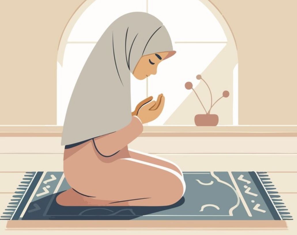 Bacaan Niat Puasa Arafah Sebelum Idul Adha, Gugurkan Dosa Setahun