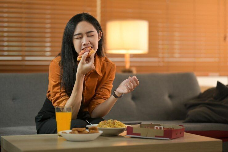 5 Tips Simpel Atur Pengeluaran Makan untuk Mahasiswa Baru, Anti Bokek!
