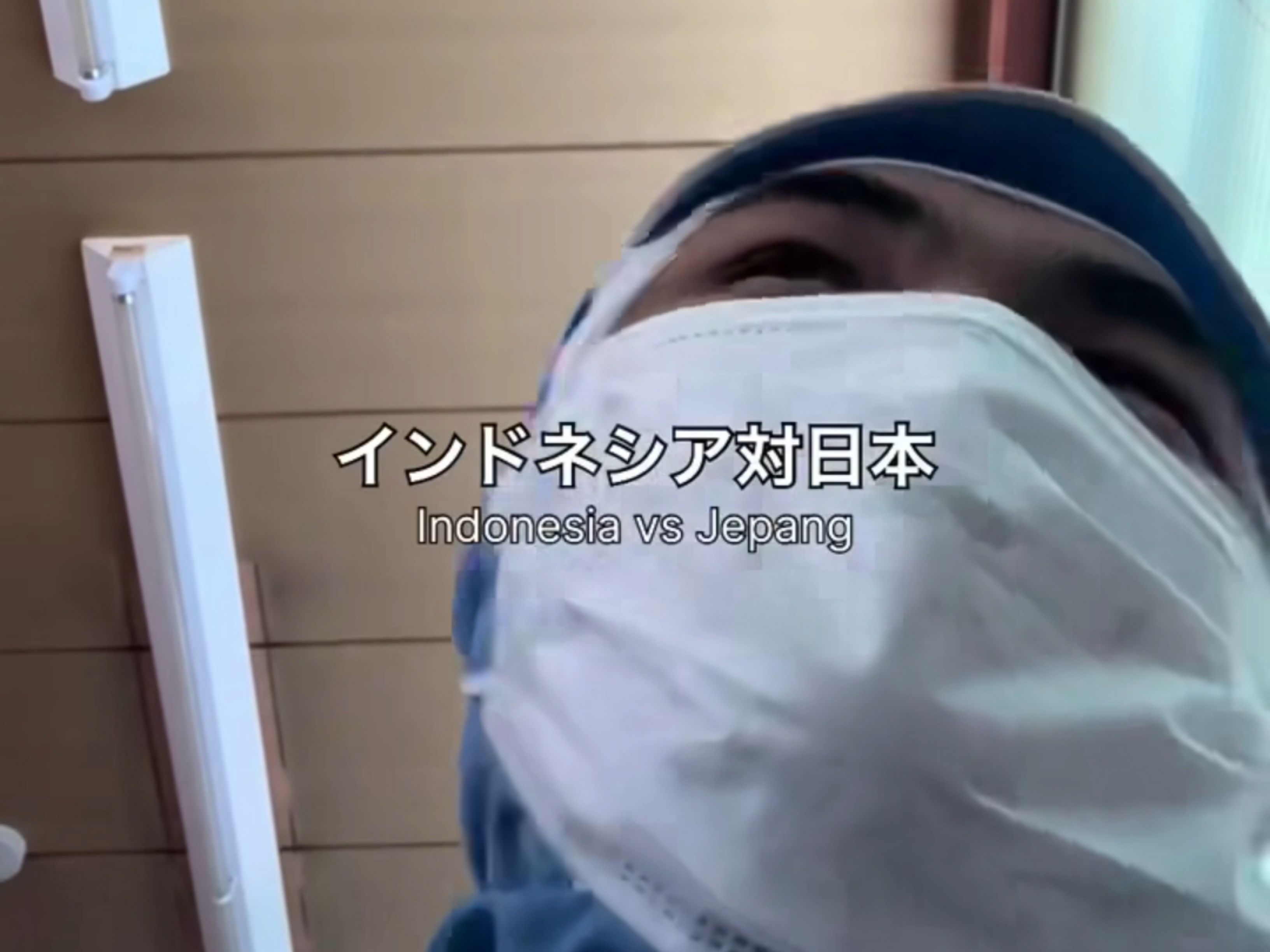 Viral WNI di Jepang Ajukan Cuti demi Nonton Timnas, Netizen Salfok Prosedur Izin yang Mudah
