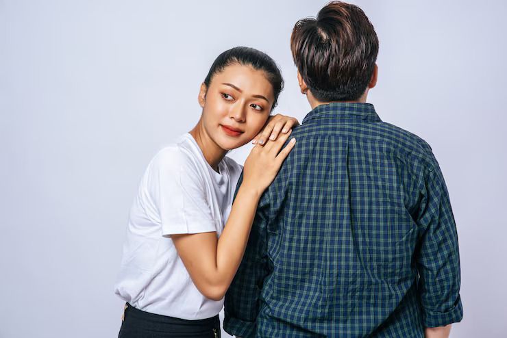 5 Ciri Dia Gak Serius dan Cuma Manfaatin Kamu Saat PDKT, Waspada!