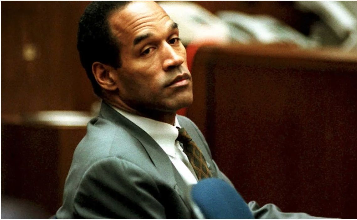 Kilas Balik Kasus OJ Simpson: Pembunuhan dan Persidangan Sensasional Abad Ini Tanpa Terdakwa
