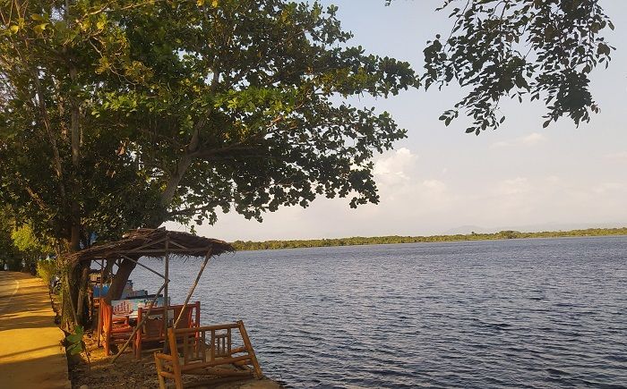 Mitos Danau Dendam Tak Sudah di Bengkulu, Kisah Cinta Tak Direstui hingga Munculnya Buaya Buntung