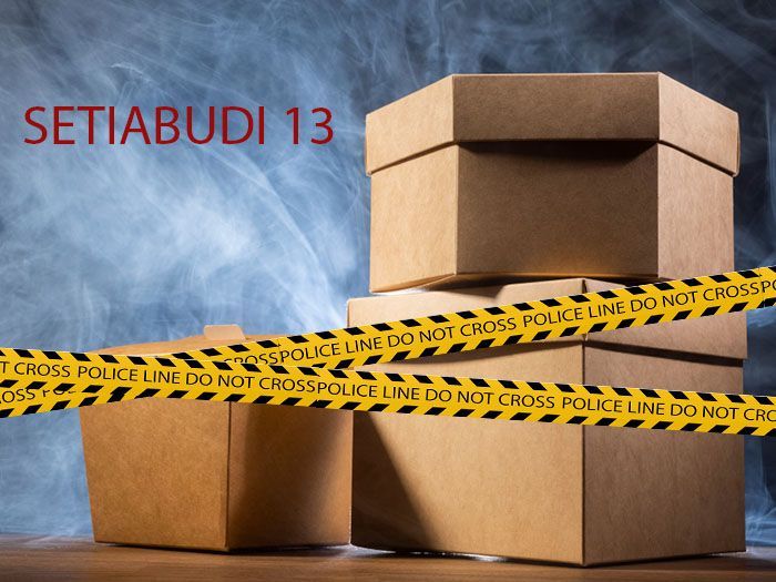 Kasus Setiabudi 13 yang Dingin dan Penuh Misteri, Identitas Korban dan Pelaku Tak Terungkap Selama 4 Dekade