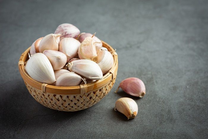 Mitos Bawang Putih yang Dipercaya Bisa Menolak Bala dan Pengusir Vampir