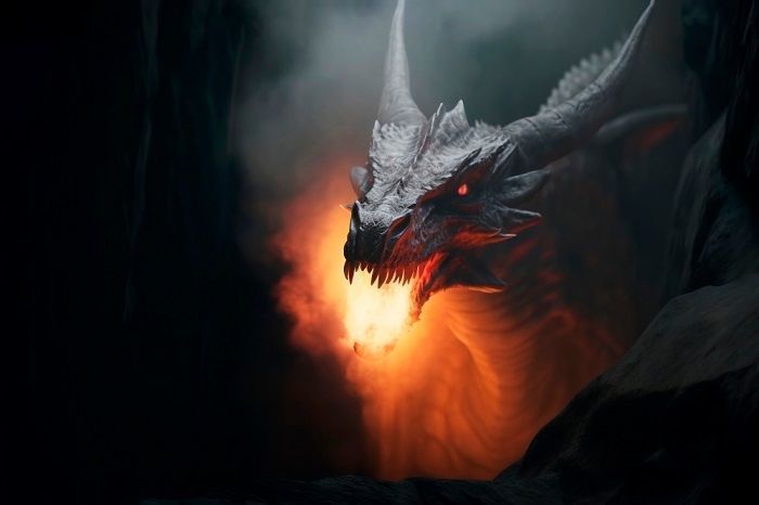 Misteri Naga Padoha: Makhluk Legenda dalam Suku Batak yang Dianggap Pelindung Keseimbangan Alam
