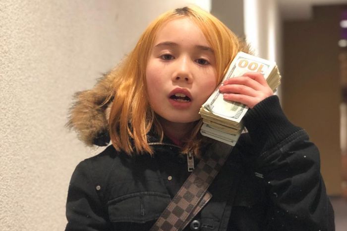 Misteri Seputar Kematian Lil Tay, Mendadak & Tragis, Hilang 5 Tahun hingga Polisi Tak Terima Catatan Kematian
