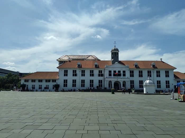 Intip Kamar Tahanan Pangeran Diponegoro di Museum Sejarah Jakarta, Konon Ada Kisah Mistis yang Bikin Merinding