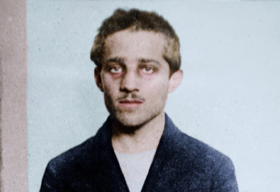 Inilah Gavrilo Princip, Mahasiswa Serbia yang Menjadi Pemicu Meletusnya Perang Dunia I