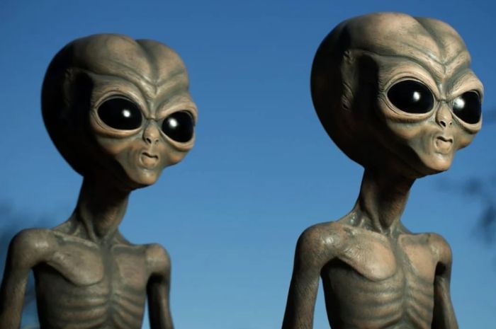 Masaki Morimoto & Hisashi Hirabayashi, 2 Astronom Jepang Pernah Kirim Pesan ke Alien saat Mabuk