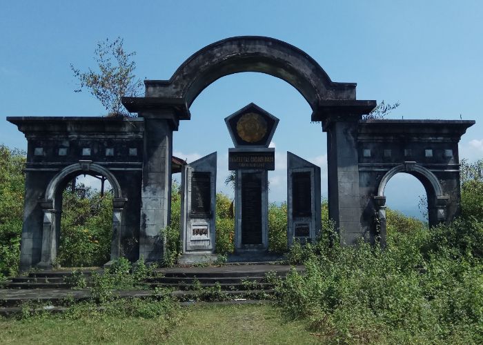 Sederet Kisah Mistis Bekas UGM Magelang: Muncul Arwah Mahasiswi Mati Tak Wajar hingga Jadi Tempat Ritual