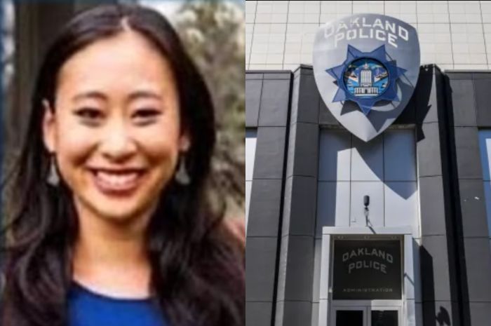Wanita California Dilaporkan Hilang selama 8 Tahun, Kini Muncul Kembali secara Misterius