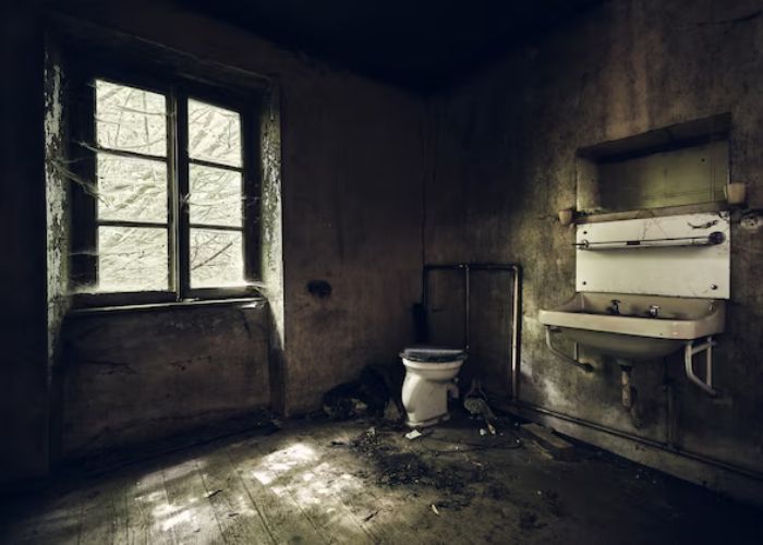 5 Arti Mimpi Kamar Mandi Kotor Menurut Primbon Jawa, Pertanda Adanya Energi Negatif