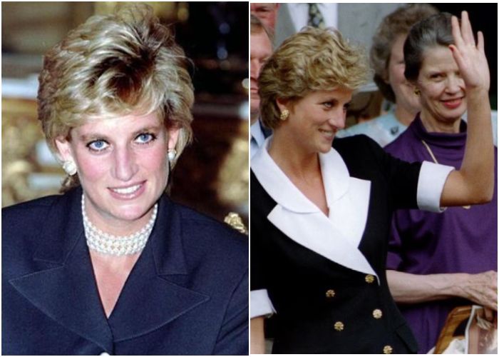 Misteri dan Konspirasi Kematian Lady Diana 31 Agustus: Kecelakaan Maut Dikejar Paparazzi