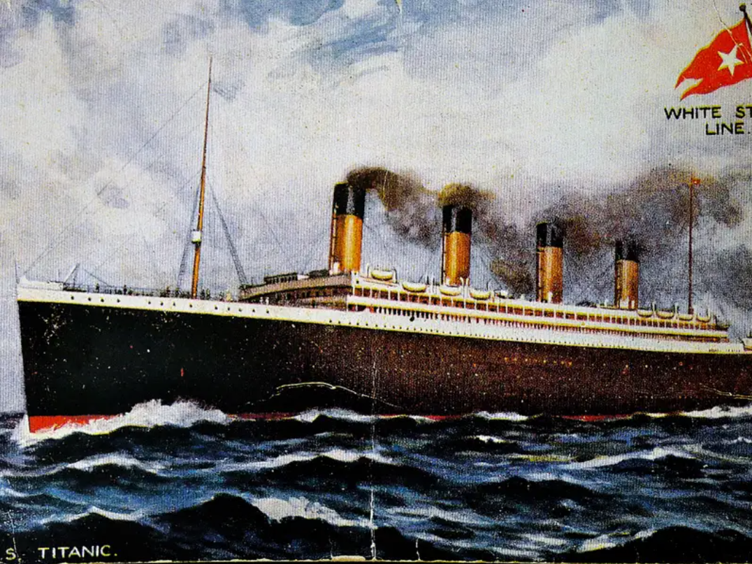 5 Fakta Tenggelamnya Kapal Titanic yang Berbeda dari Versi Film. Apa Saja?