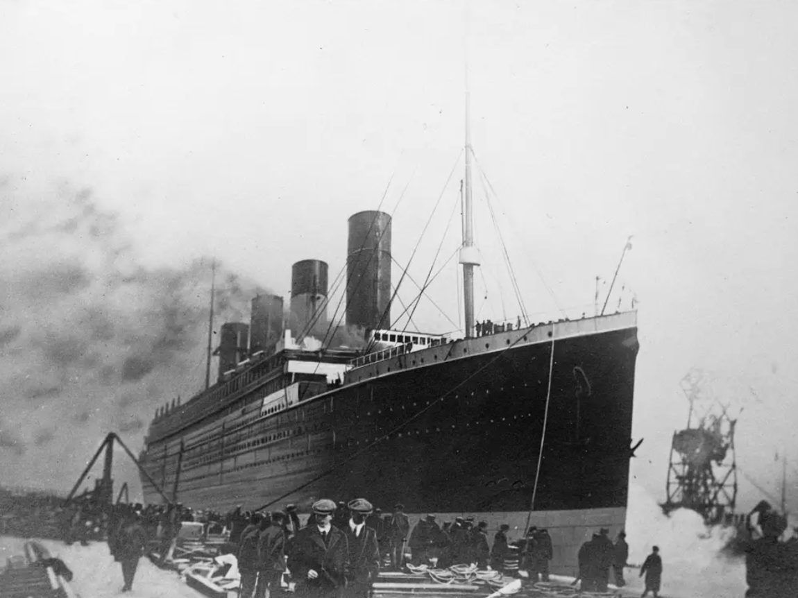 20 Rahasia Misterius yang Jarang Diketahui tentang Titanic dan Orang-orang di Dalamnya