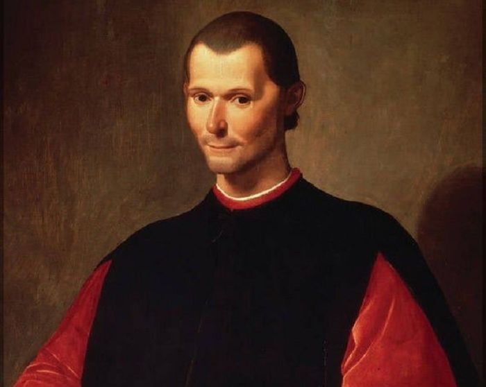 Fakta Unik Niccolo Machiavelli, Bapak Ilmu Politik Modern dan Segala Kontroversinya
