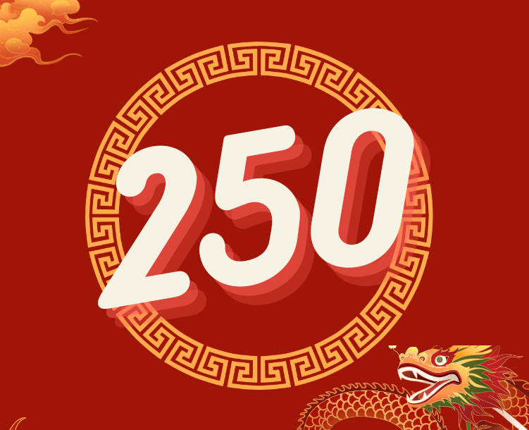 Filosofi 250: Kisah Legenda China dan Nasihat untuk Rajin Bekerja