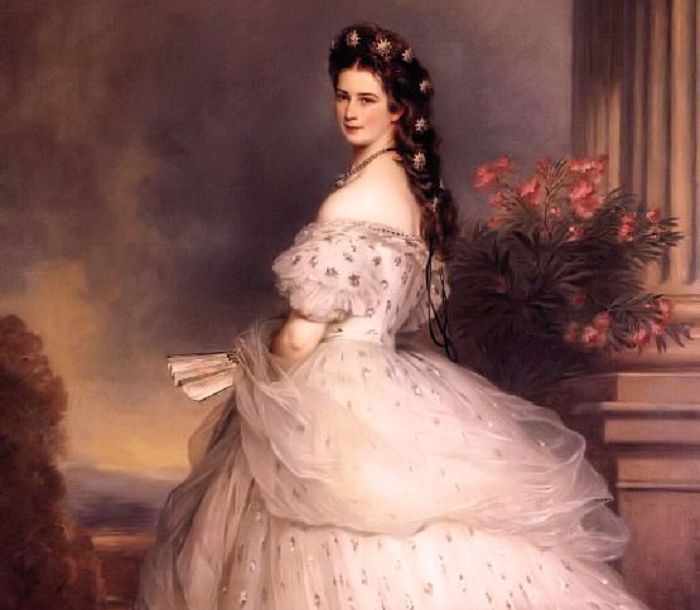 Hari Ini Dalam Sejarah: Mengenang Elisabeth, Permaisuri Cantik Austria yang Dibunuh Anarkis Italia