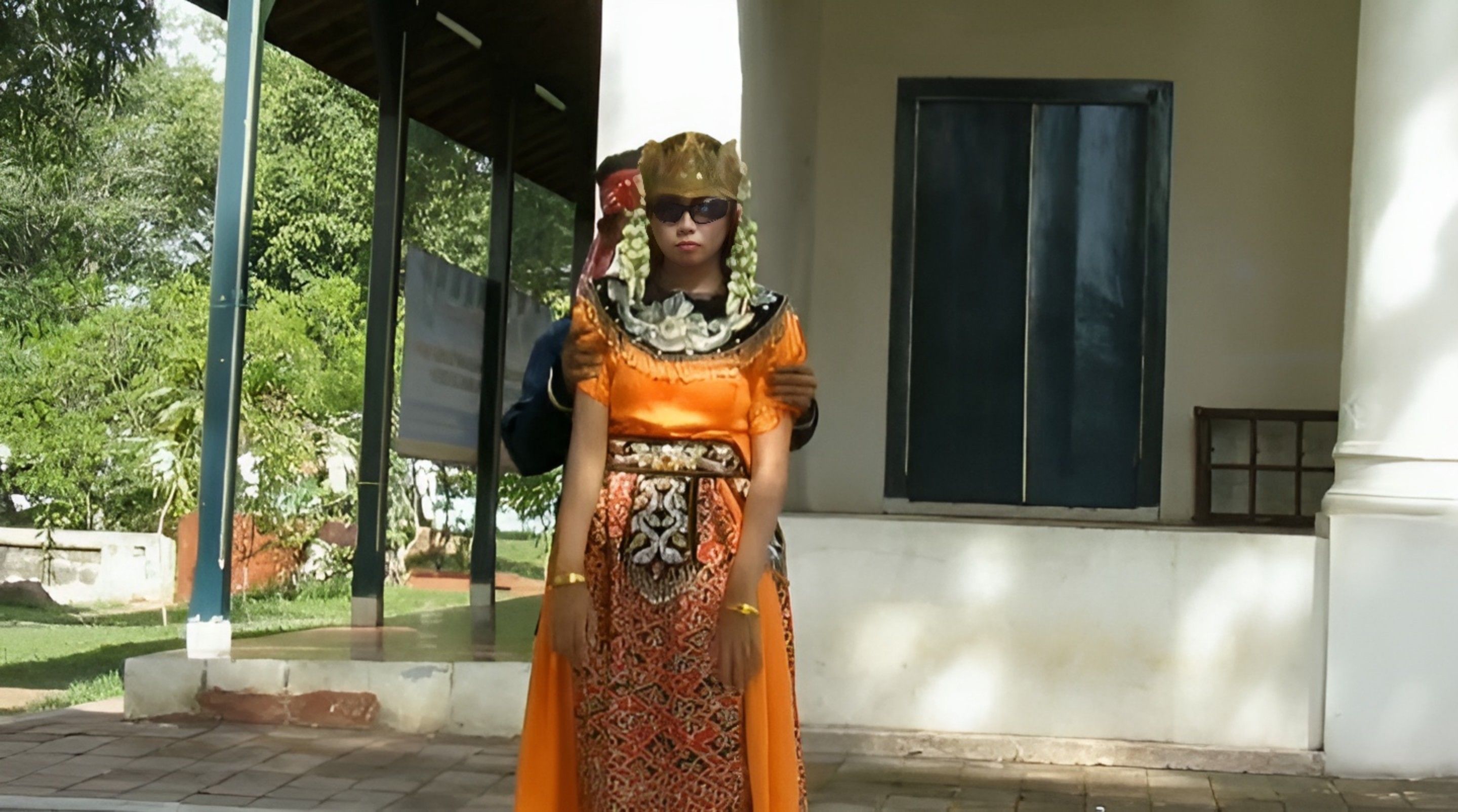 Mengenal Sintren: Tarian Magis dari Cirebon, Pemanggilan Roh Bidadari dan Simbol Bebas dari Penjajahan