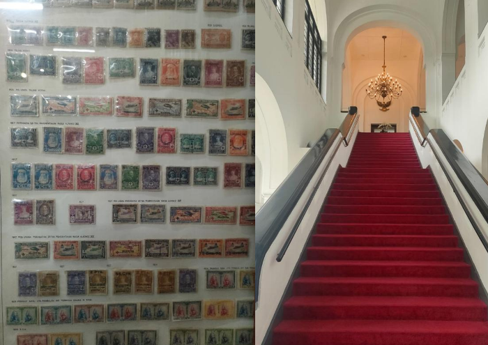 Merinding! Kisah Mistis Museum Pos Indonesia, Konon Ada Sosok Perempuan dan Patung yang Bergerak Sendiri
