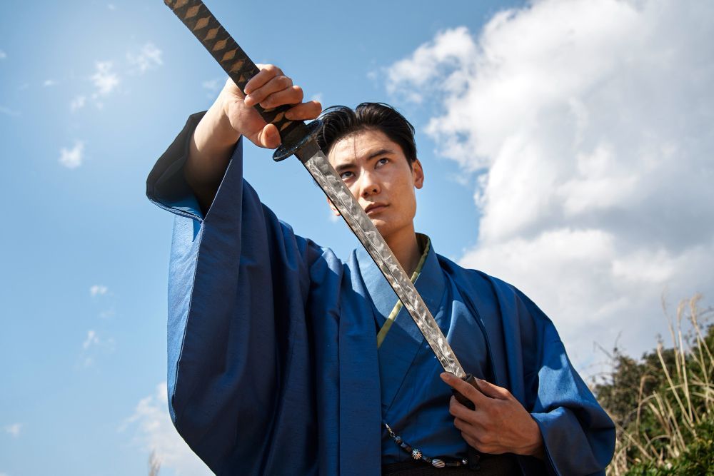 Mengenal Tsujigiri, Tradisi Samurai Jepang Bunuh Sembarang Orang Hanya untuk Menguji Pedangnya