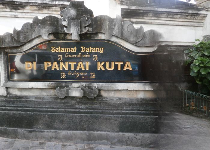 Kisah Horor di Sekitar Kuta dan Legian Bali: Ada Makhluk Berkain Poleng hingga Naga Raksasa Penjaga Pusaka