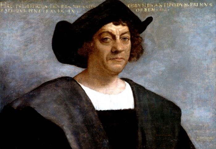 Hari Ini dalam Sejarah: Penjelajahan Christopher Columbus ke 'Dunia Baru' yang Kini Disebut Amerika