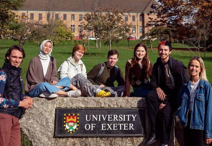 Universitas Exeter di Inggris Buka Prodi Ilmu Sihir dan Ilmu Gaib Bagi S2, Mau Daftar?