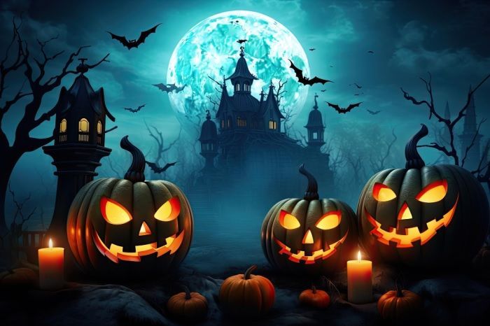 Misteri Halloween: Asal-Usul Tradisi dan 5 Fakta Menarik yang Jarang Diketahui
