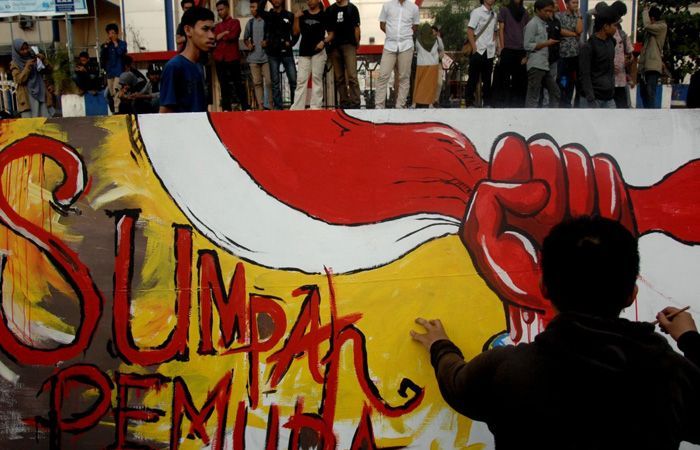 5 Hal Penting Hari Sumpah Pemuda yang Kamu Harus Tahu!