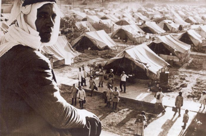 Apa Itu Nakba? Peristiwa Kelam yang Membuat Bella Hadid Trauma saat Keluarganya Terusir dari Tanah Palestina