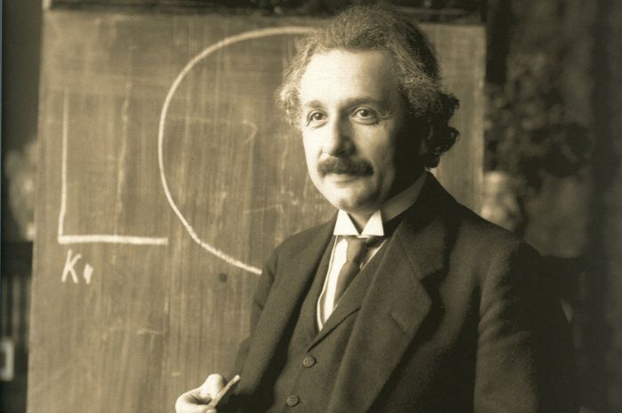 Mengenal Sosok Albert Einstein, Fisikawan Teoretis yang Menolak Jadi Presiden Israel