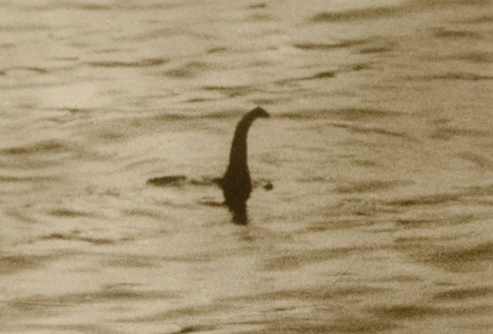 Profil Hugh Gray, Fotografer Misterius Monster Loch Ness yang Gemparkan Dunia