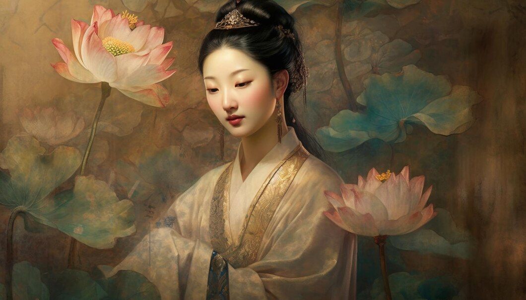 Mengenal Sosok Yuki Onna, Wanita Cantik Jepang yang Bisa Ciptakan Salju Mematikan