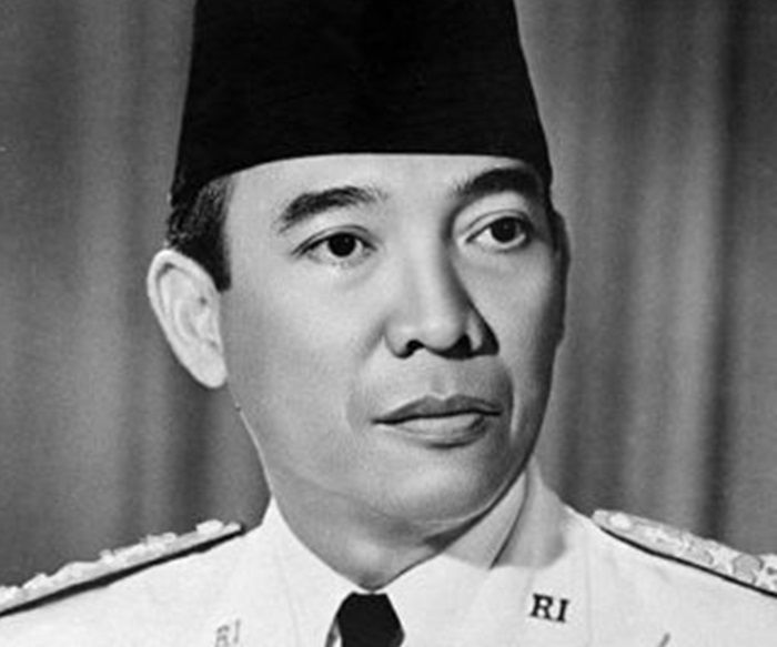 Seokarno Miliki Keyakinan dengan Dunia Mistis dan Menerapkannya Dalam Sistem Perpolitikannya