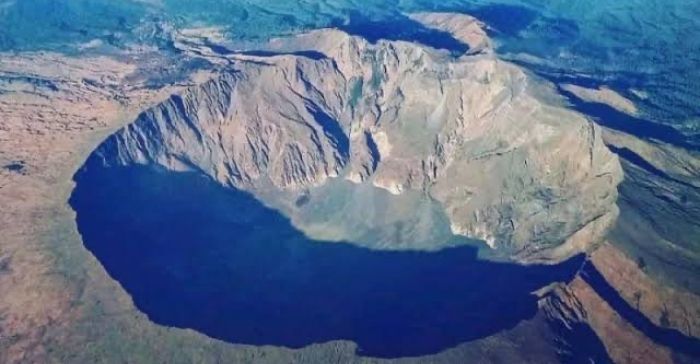 Tragedi Tambora, Letusan Gunung Berapi Terparah dalam Sejarah Tewaskan 71.000 Jiwa