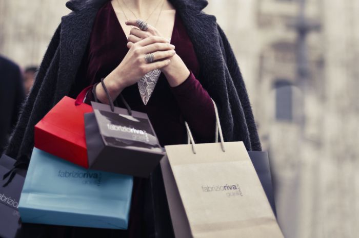 Apa Itu Black Friday yang Jatuh Setiap Jumat Keempat Bulan November?