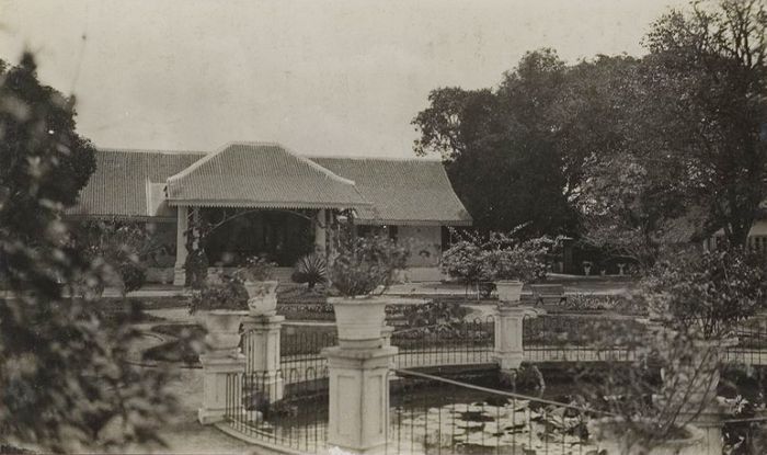 Sejarah Pabrik Gula di Klaten yang Telah Berdiri Sejak Zaman Belanda, Tempat Kumpul Makhluk Halus