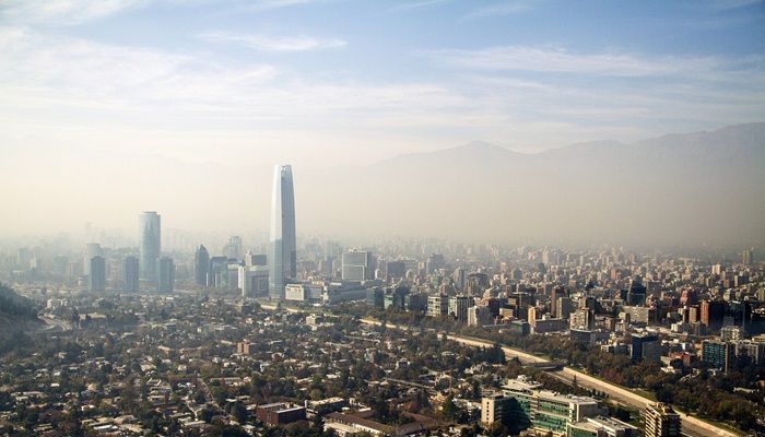 5 Fakta Negara Chile yang Jarang Diketahui, Salah Satunya Punya Kolam Renang Terbesar di Dunia